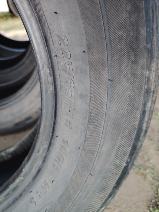 Продам летние баллоны