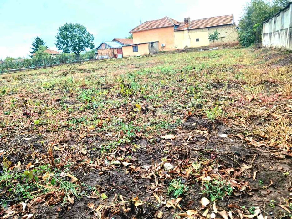 Продава се Парцел в с. Куцина, Област Велико Търново - 1000 кв.м за 10 €/кв.м - Снимка #3