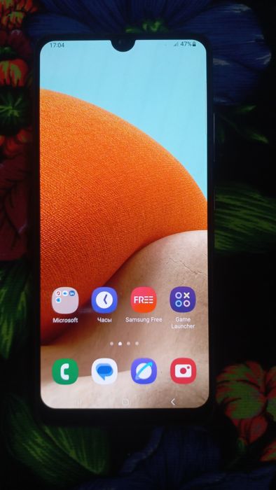 Samsung Galaxy A32 6/128gb