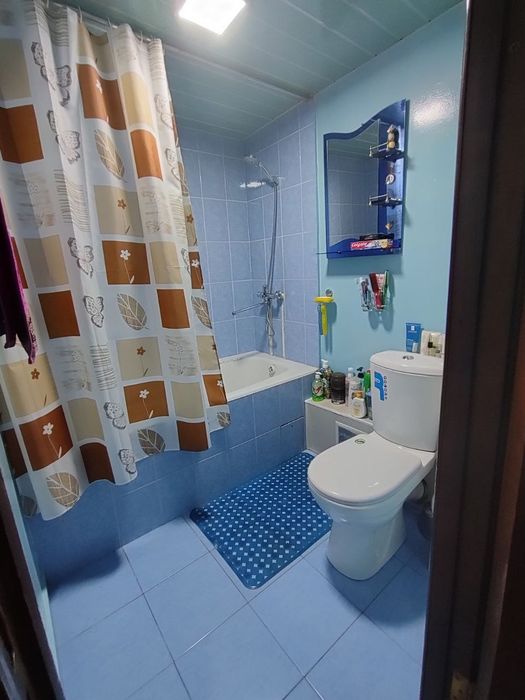 Шайхонтохур тумади катта джарарик