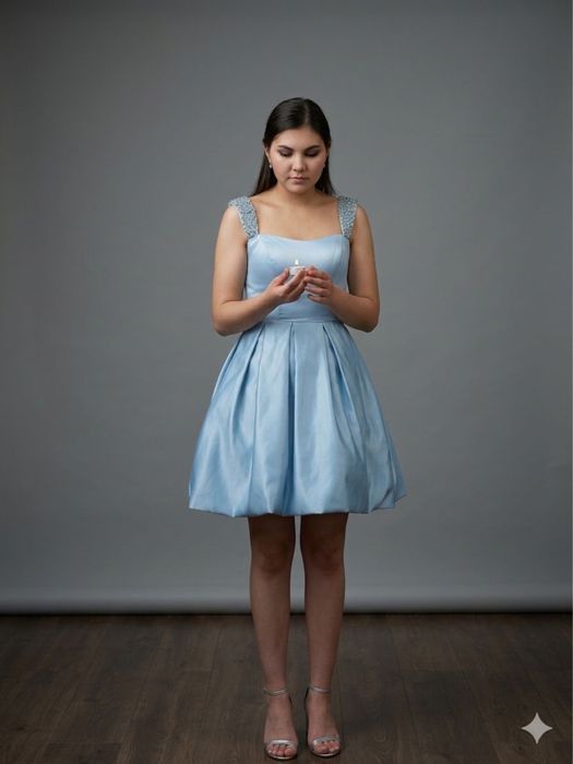 Платье для выпуского вечера