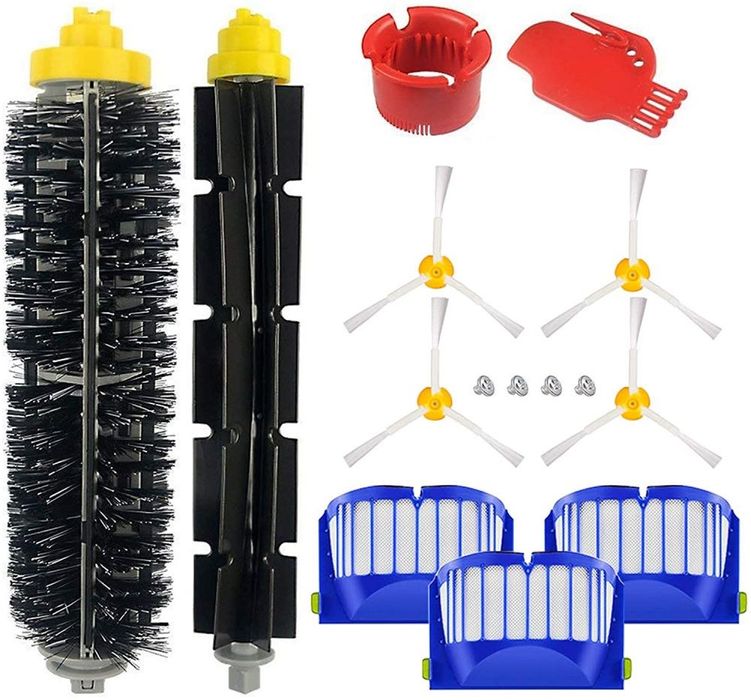 Комплект аксесоари iRobot Roomba за серия 600