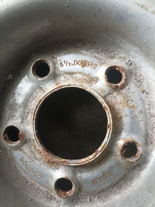 Продам диски на 15