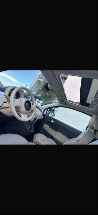 FIAT 500 2010 — imagine 4