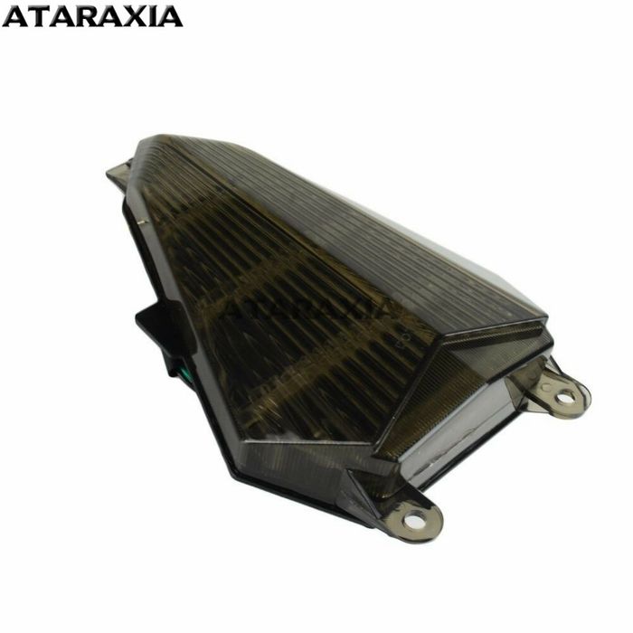 Стоп за Yamaha R6 2006