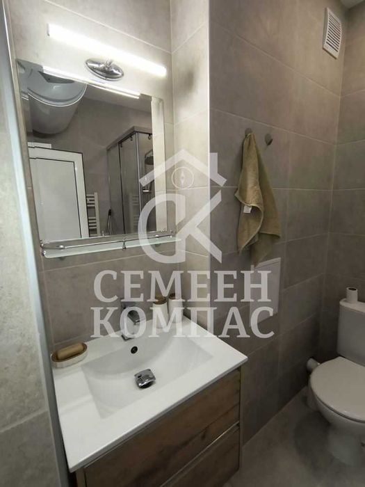 Продава се Двустаен апартамент в Пловдив, Тракия - 46 кв.м за 1442 €/кв.м - Снимка #14