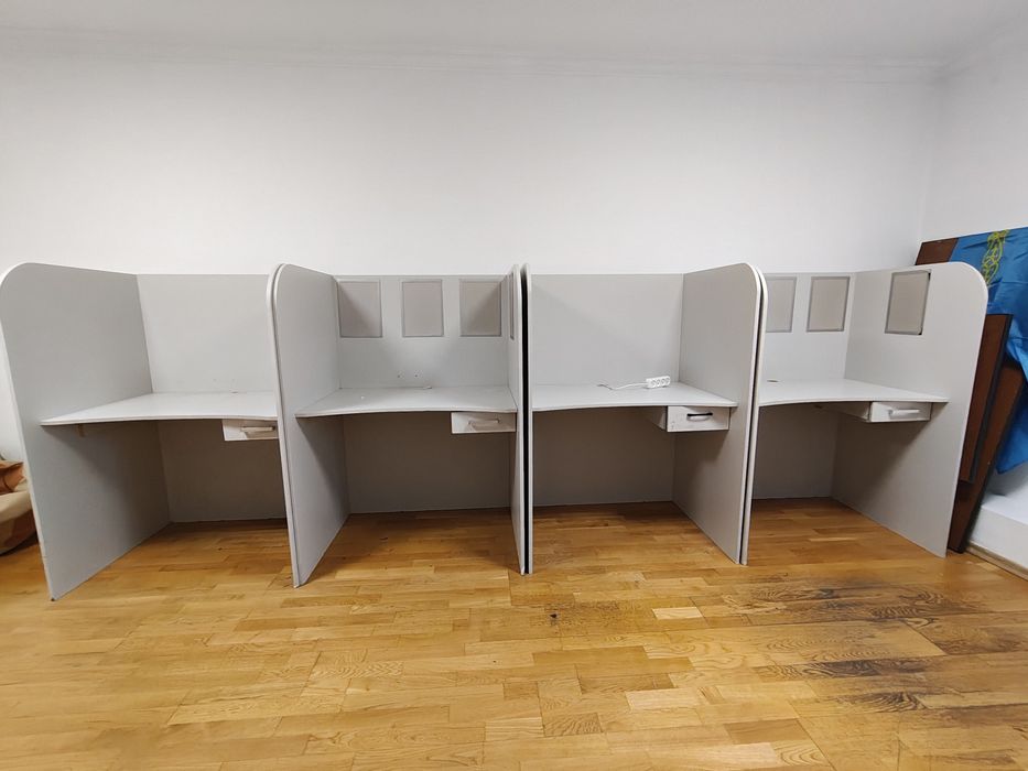 Компьютерные столы