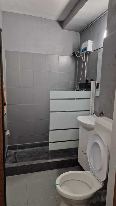 Garsonieră Dristor – 7 min Metrou, lângă Parcul IOR, Etaj 2, proprietar