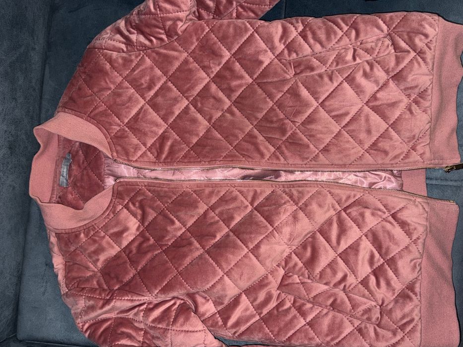 Куртка осень весна