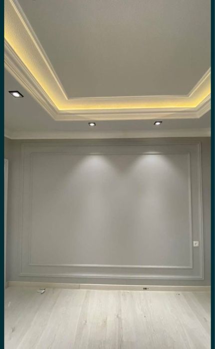 Malyarka ishlarin qilamiza !!!