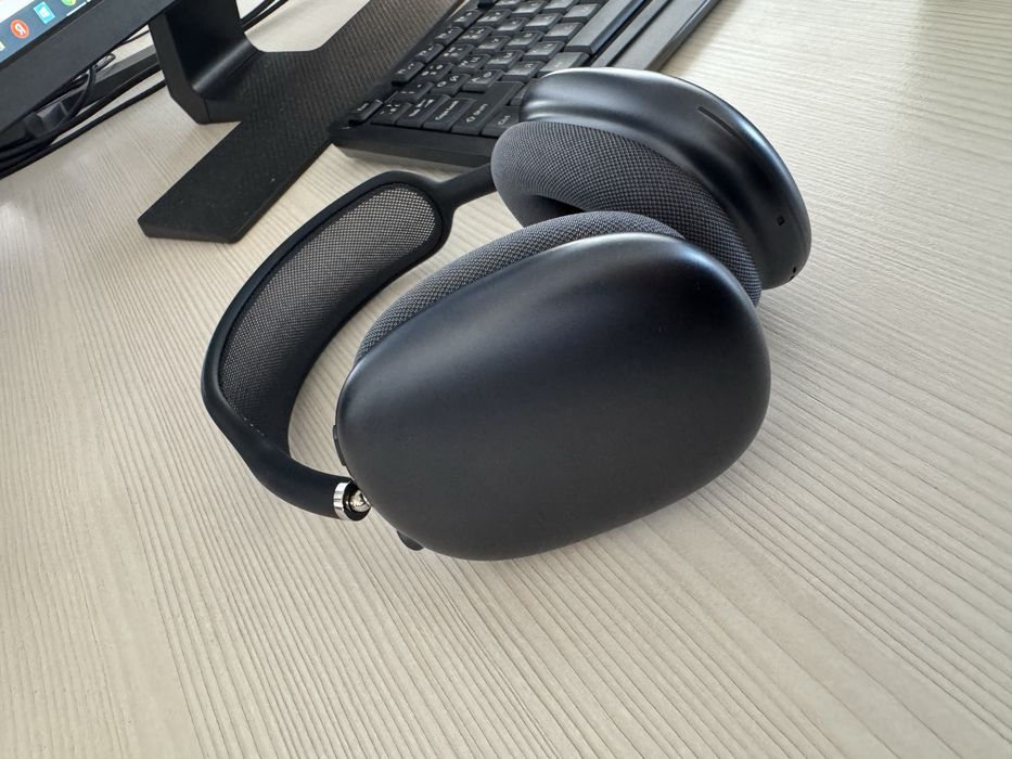 Airpodsmax новые