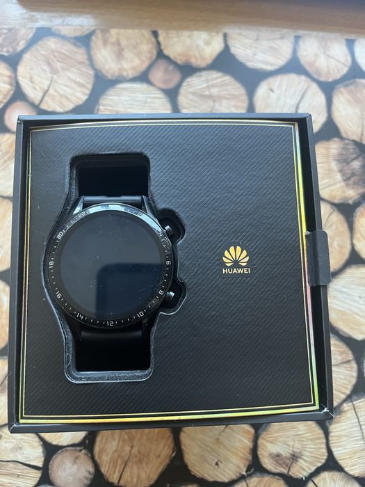 Huawei watch gt2