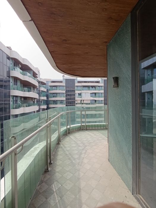 ЖК Usta shirin by Modern towers, Malika