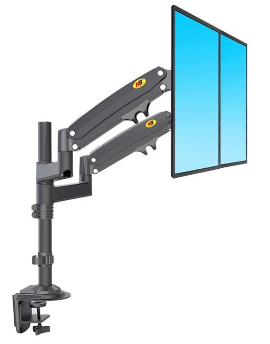 Nb h180  От17-до32 Настольная  для монитора/ nb / north bayou / mani