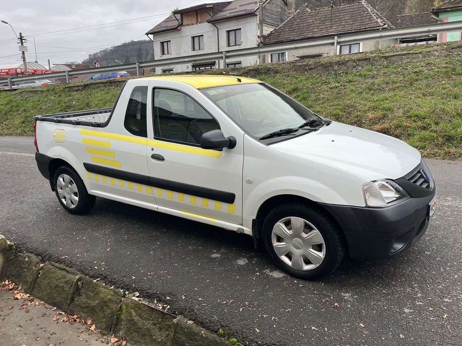 Vand Dacia Logan PickUp