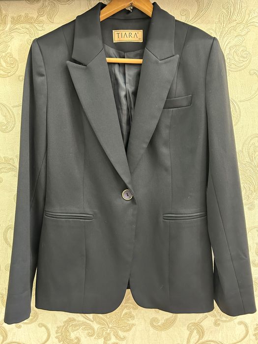 Продам пиджак, производство Турция