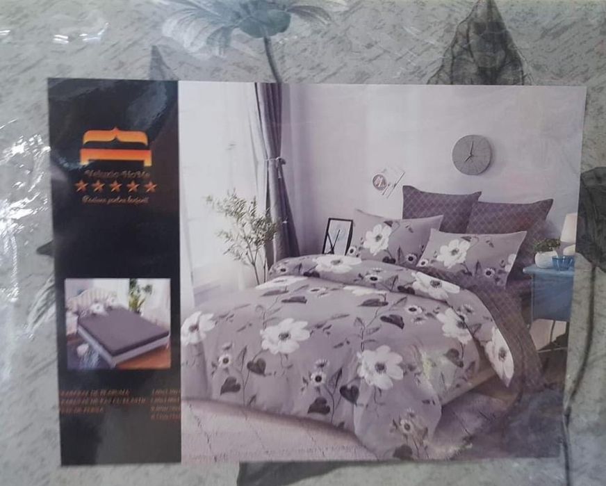 Спални комплелти 6 части