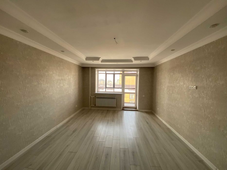 продам 3х комн в районе НИШа