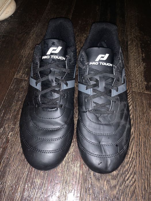 Ghete fotball marimea 42 NEGOCIABIL