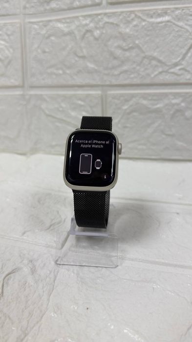 Apple watch 7 ЖанТаС ломбард Астана