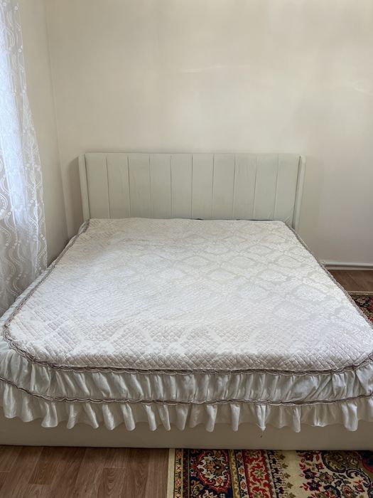 В Продаже спальная кровать