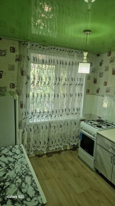 2 х комнатная квартира