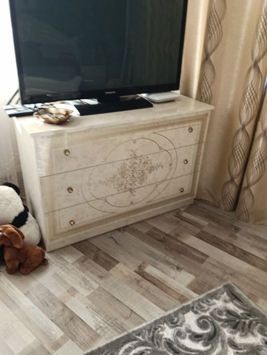 Dormitor nou neutilizat