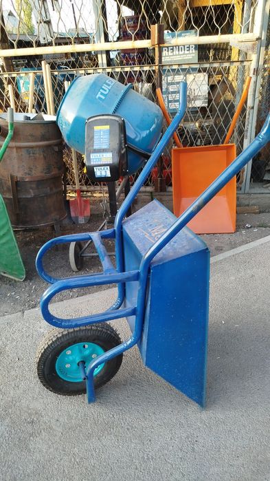 Строительные тачки