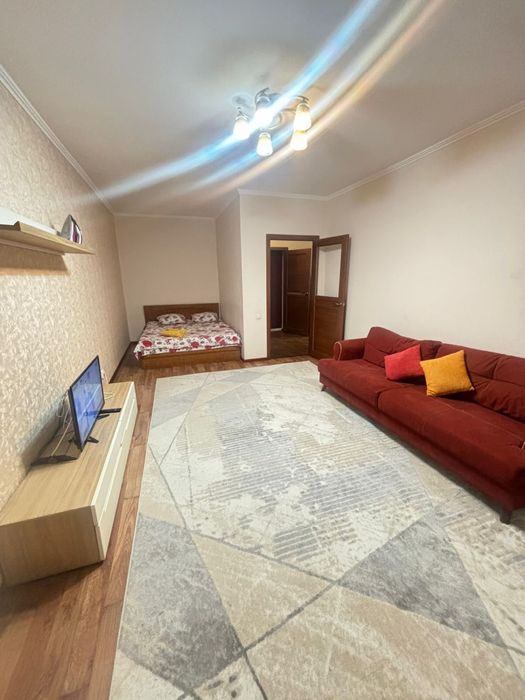 2хком Сарыарка Редиссон Кенесары Редиссон