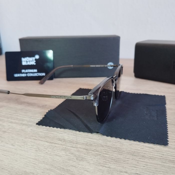 MONT BLANC - Слънчеви Очила