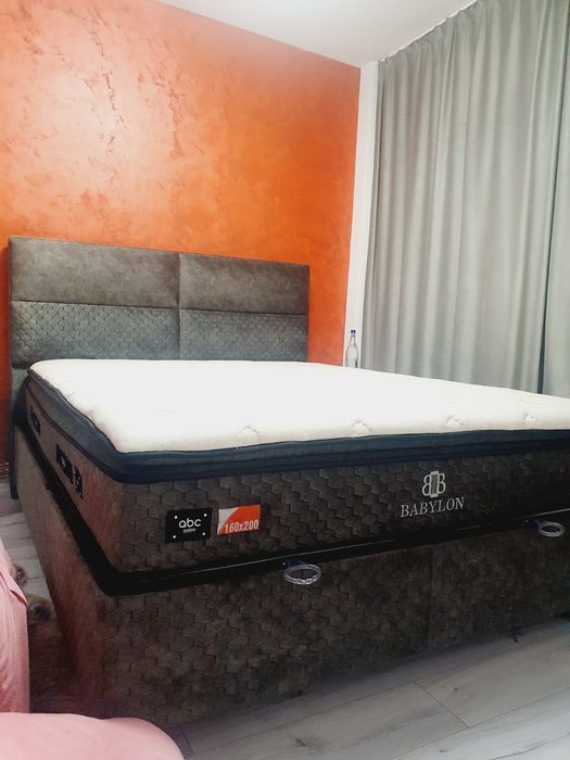 Vând saltea Babylon