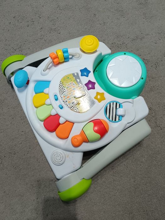 Antemergator si Masa de activitati B-Kids