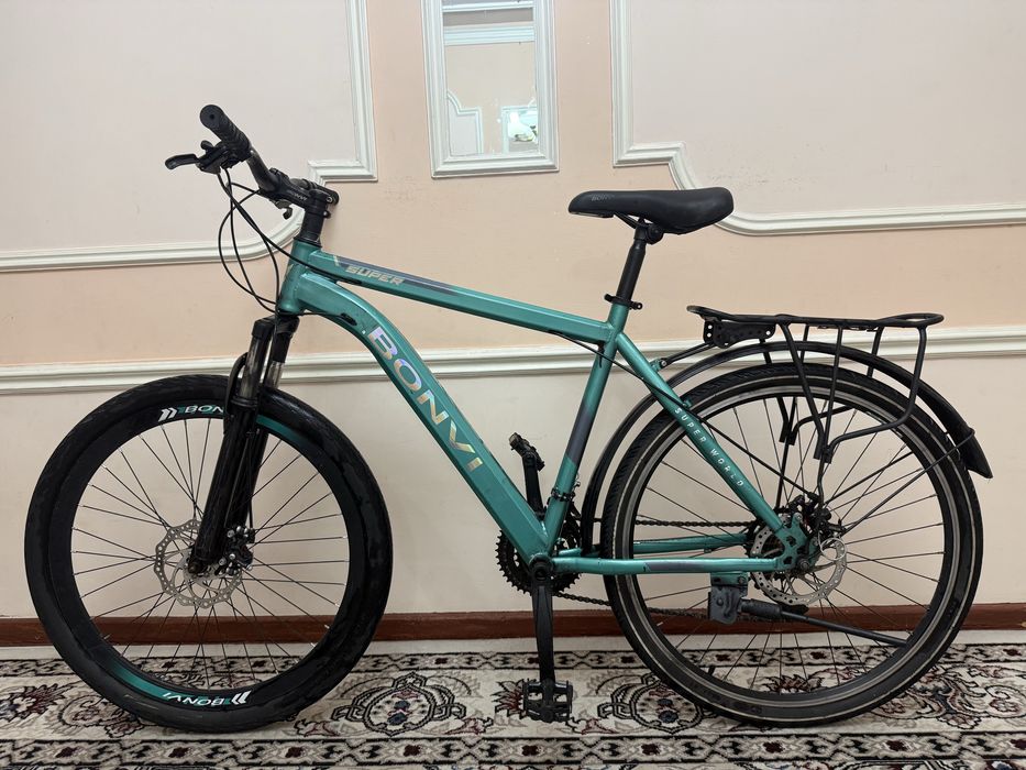 Velosiped 26 (Ideal)