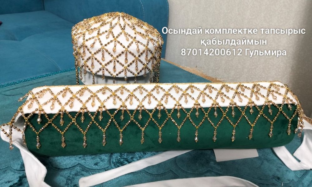 Вышивка  ручная работа