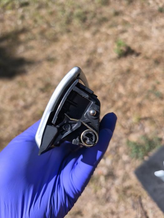 Интериорни лайсни за Ауди А4 Б6/Б7