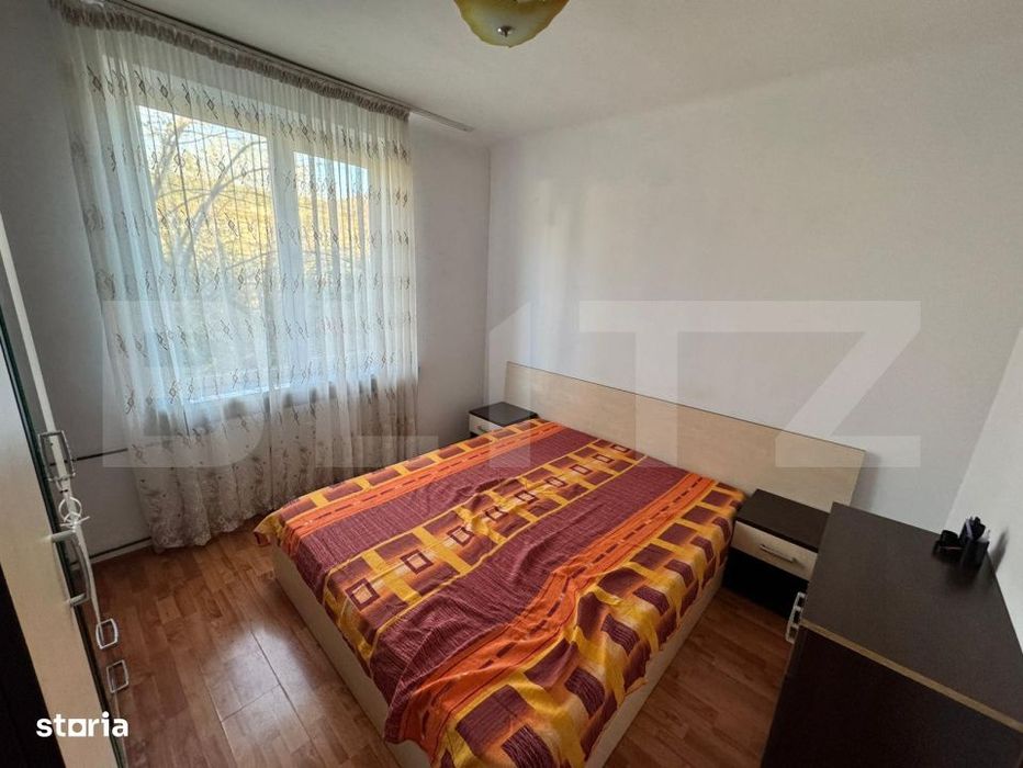 Apartament 2 camere, 39 mp, zona Ultracentral