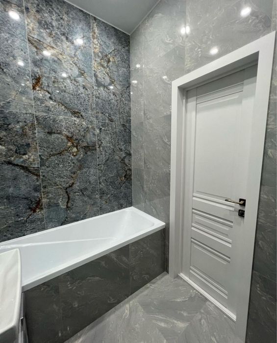 Ремонт квартир под ваш бюджет