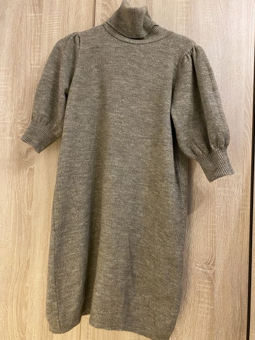 Rochie pulover Orsay