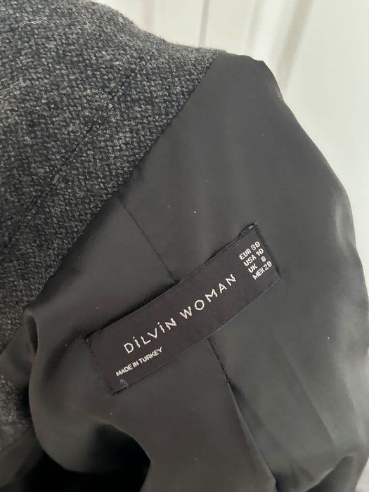 Пиджак, размер S-M