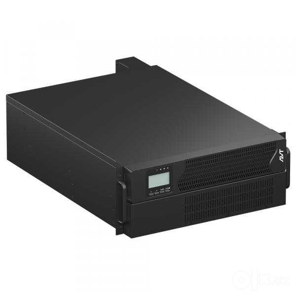 Источники бесперебойного питания UPS AVTECH Online 	AVT10000Z-SR-ON
