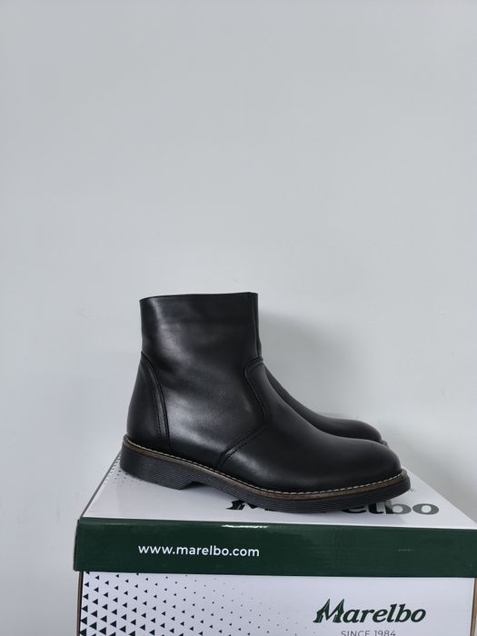 Ghete Marelbo 40