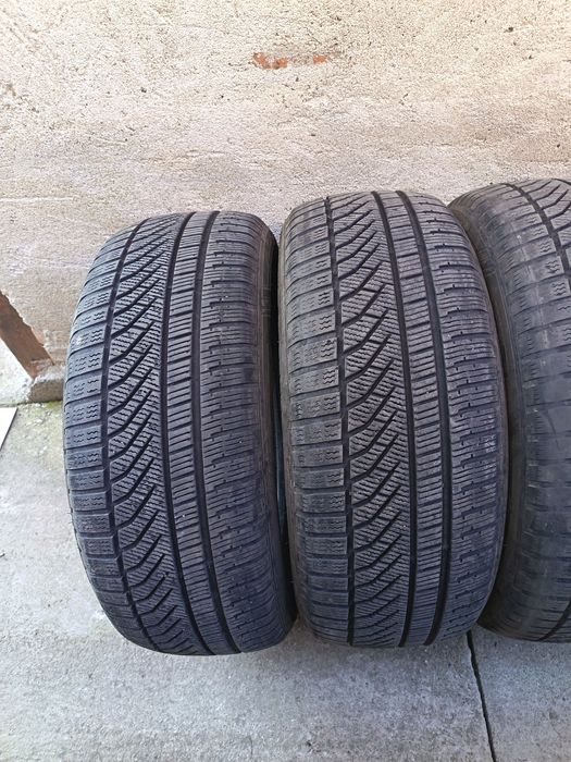 17ки зимни гуми Petlas 225/55R17