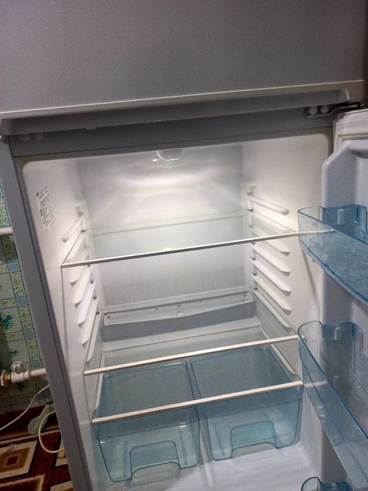 Холодильник  бирюса