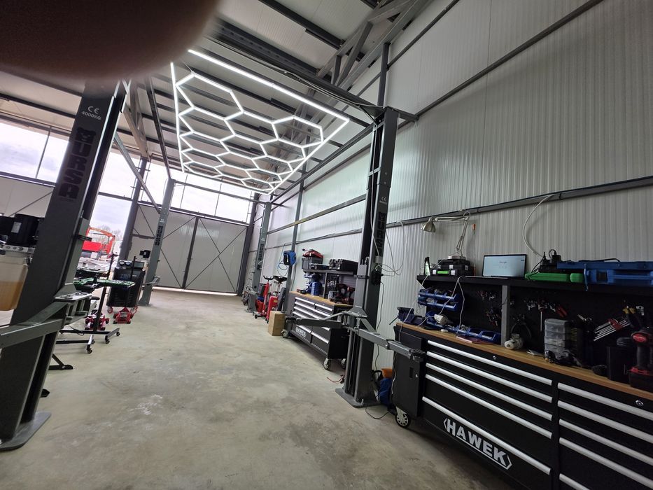 Автосервиз в България