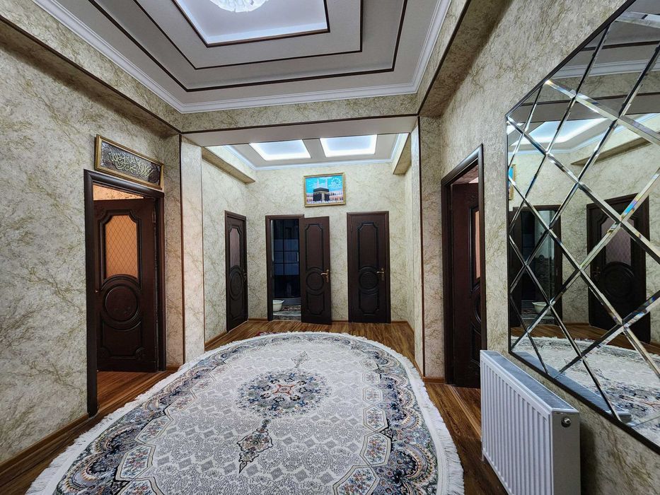 3 хоналик квартира 5 кават янги лифтлик дом, горгаз