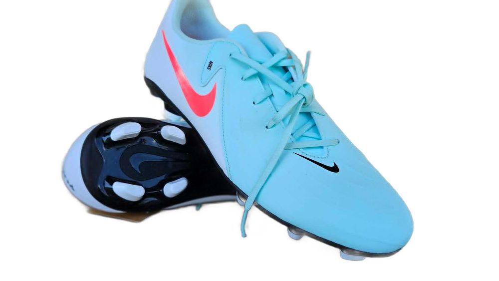 Ghete fotbal crampoane NOI Nike Phantom GX II Club FG/MG marimea 44,5