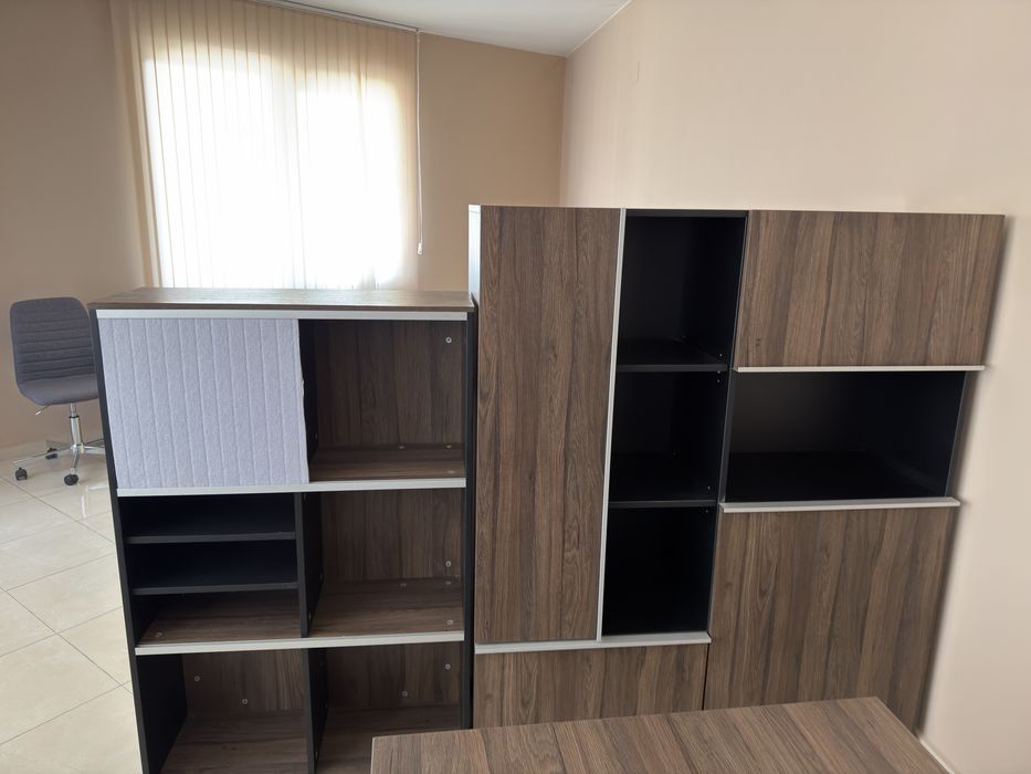 Офис мебели/офис обзавеждане