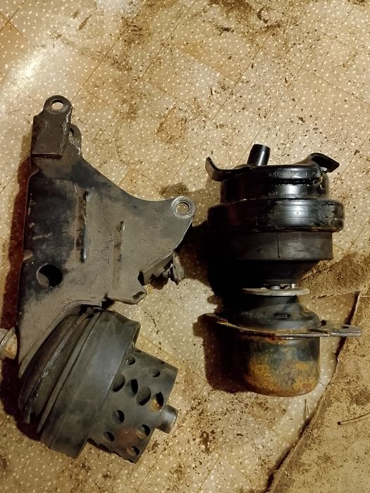 Запчасти vwгольф 3