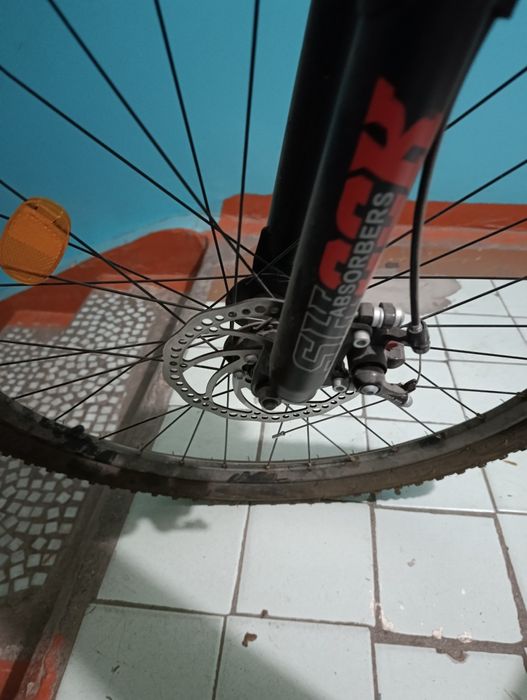 Продам велосипед