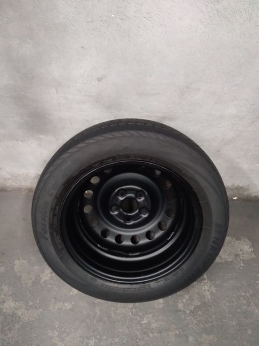 Rezerva vw sharan 16 5x112